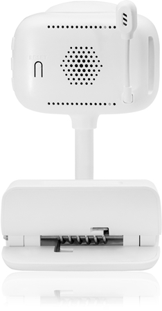 Lionelo Babyline Go Moniteur vidéo numérique pour bébé