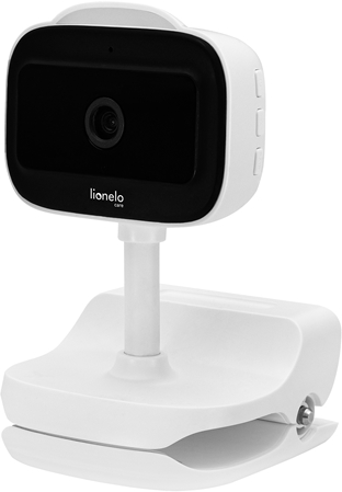 Lionelo Babyline Go Moniteur vidéo numérique pour bébé