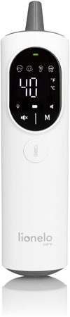 Lionelo Care Feverscan thermomètre frontal
