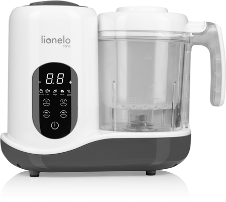 Lionelo Care Babymenu multifunkční přístroj 5 v 1