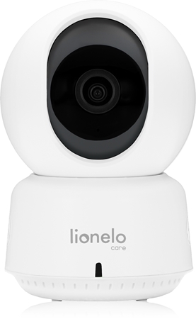 Lionelo Care Babyline 9.1 digitální video chůvička