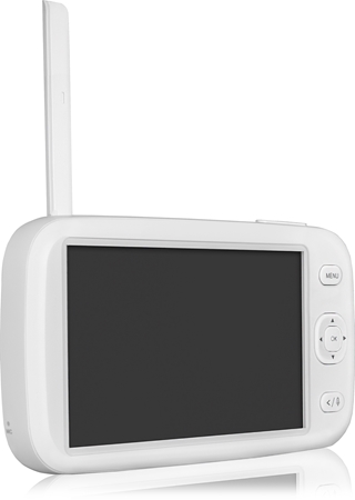 Lionelo Care Babyline 9.1 digitální video chůvička
