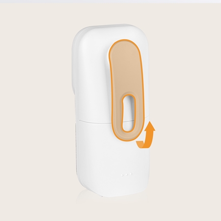 Lionelo Babyline 2.2 Moniteur audio numérique pour bébé