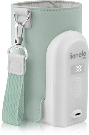 Lionelo Care Thermup Go Evo ohřívač kojeneckých lahví