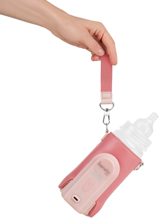 Lionelo Care Thermup Go Evo Chauffe-biberon