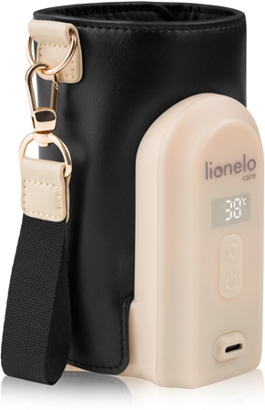 Lionelo Care Thermup Go Evo Нагревател за бебешки бутилки