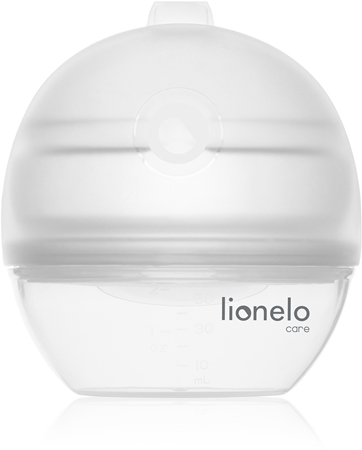 Lionelo Milky 2v1 breast shells