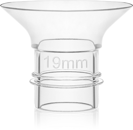 Lionelo Fidi Free Lumi Spare Set spare parts for electric nasal aspirator