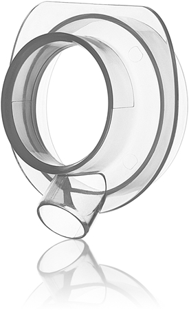Lionelo Fidi Free Lumi Spare Set spare parts for electric nasal aspirator