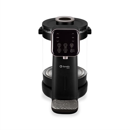 Lionelo Babypresto 2.0 aparelho de preparação de leite infantil