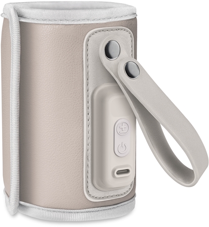Lionelo Care Thermup Go Baby Bottle Warmer