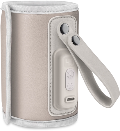 Lionelo Care Thermup Go Baby Bottle Warmer