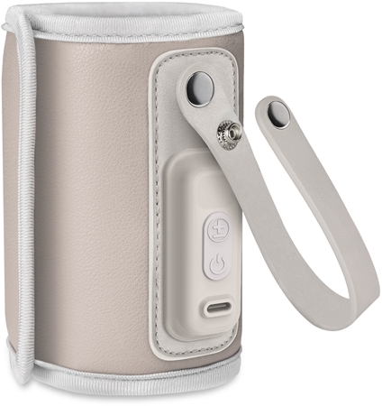 Lionelo Care Thermup Go Baby Bottle Warmer