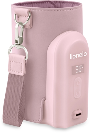 Lionelo Care Thermup Go Evo Chauffe-biberon
