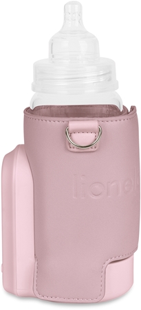 Lionelo Care Thermup Go Evo Chauffe-biberon