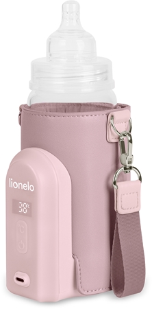 Lionelo Care Thermup Go Evo Chauffe-biberon
