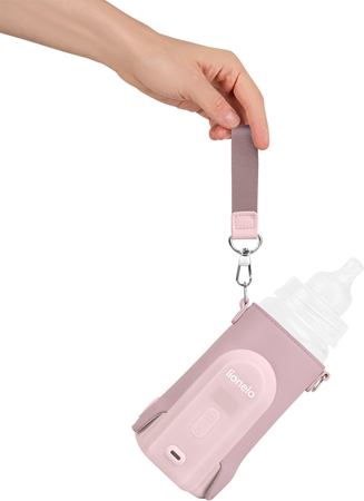 Lionelo Care Thermup Go Evo Chauffe-biberon