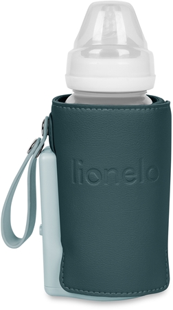 Lionelo Care Thermup Go Plus Chauffe-biberon
