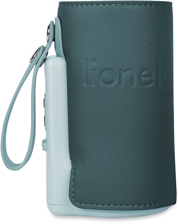 Lionelo Care Thermup Go Plus Chauffe-biberon