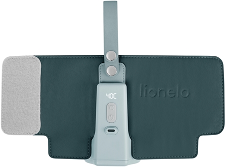 Lionelo Care Thermup Go Plus Chauffe-biberon