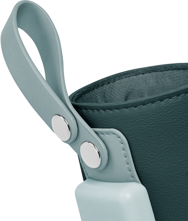 Lionelo Care Thermup Go Plus Chauffe-biberon