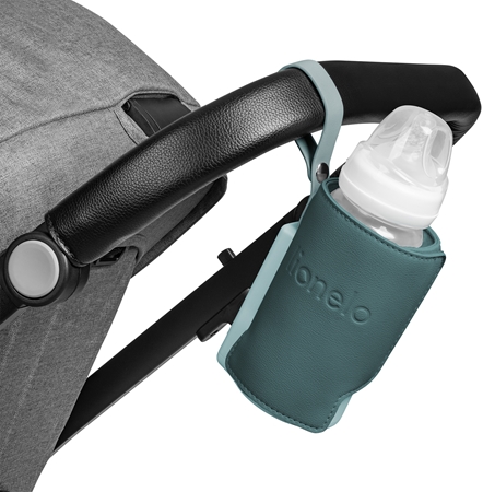 Lionelo Care Thermup Go Plus Chauffe-biberon