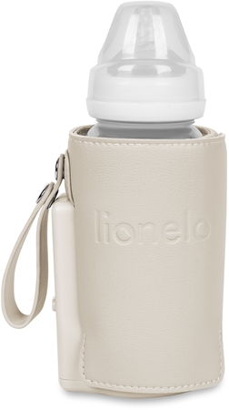 Lionelo Care Thermup Go Plus Chauffe-biberon