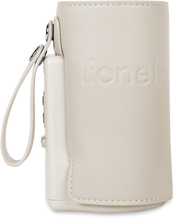 Lionelo Care Thermup Go Plus Chauffe-biberon