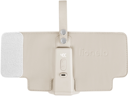 Lionelo Care Thermup Go Plus Chauffe-biberon