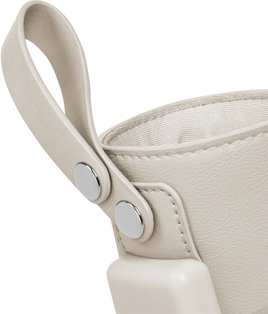 Lionelo Care Thermup Go Plus Chauffe-biberon