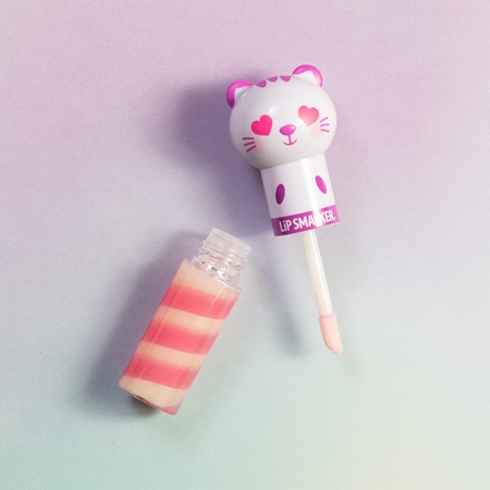 Lip Smacker Lippy Pals блясък за устни