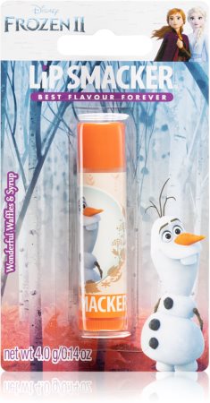 Lip Smacker Disney Frozen Olaf baume à lèvres