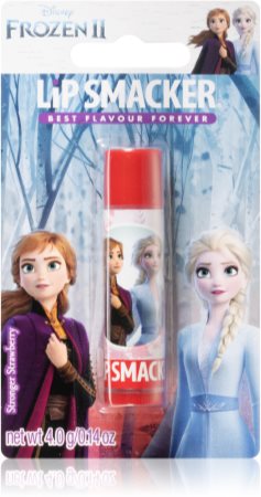 Lip Smacker Disney Frozen Elsa & Anna baume à lèvres