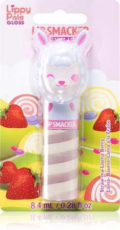 Lip Smacker Lippy Pals brillo de labios