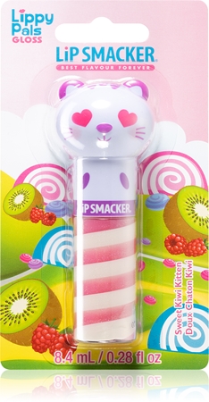 Lip Smacker Lippy Pals lesk na rty