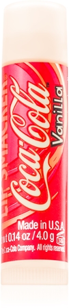 Lip Smacker Coca Cola Vanilla Lippenbalsam