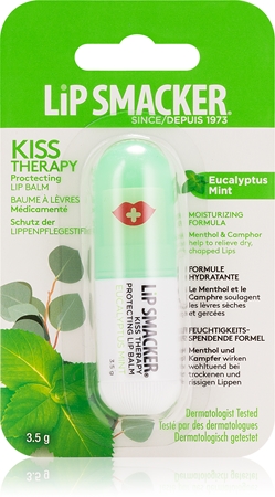 Lip Smacker Kiss Therapy Ultra Hydrating Lip Balm
