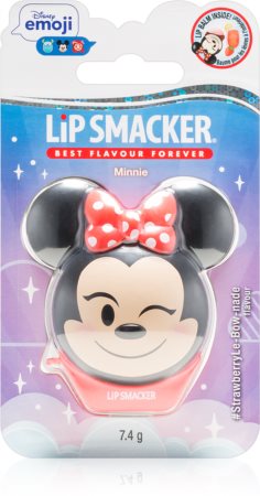 Lip Smacker Emoji baume à lèvres nourrissant