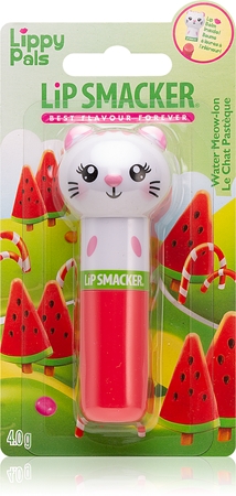 Lip Smacker Lippy Pals vyživující balzám na rty