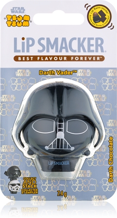 Lip Smacker Star Wars Darth Vader™ balzám na rty