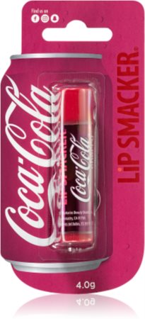 Lip Smacker Coca Cola Cherry baume à lèvres
