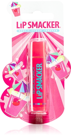 Lip Smacker Fruity Tropical Punch Βάλσαμο για χείλη