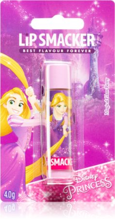Lip Smacker Disney Princess Rapunzel baume à lèvres