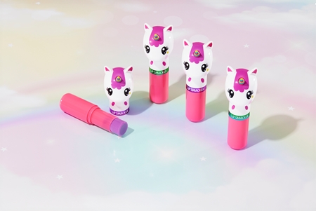 Lip Smacker Lippy Pals Toitev huulepalsam