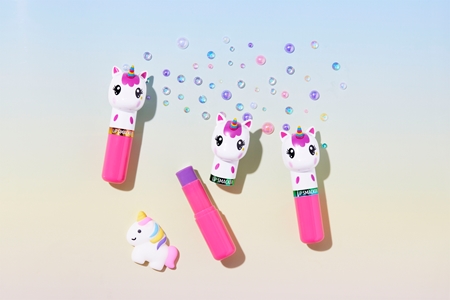 Lip Smacker Lippy Pals Toitev huulepalsam
