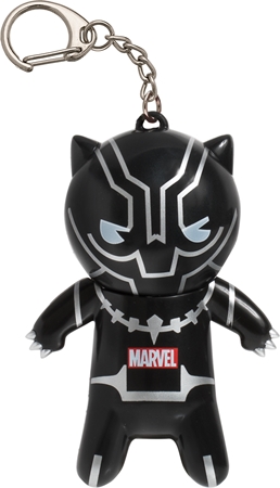 Lip Smacker Marvel Black Panther бальзам для губ