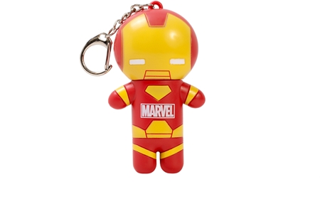 Lip Smacker Marvel Iron Man balzám na rty