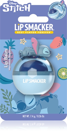 Lip Smacker Stitch Huulepalsam