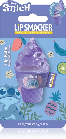 Lip Smacker Stitch Lippenbalsam