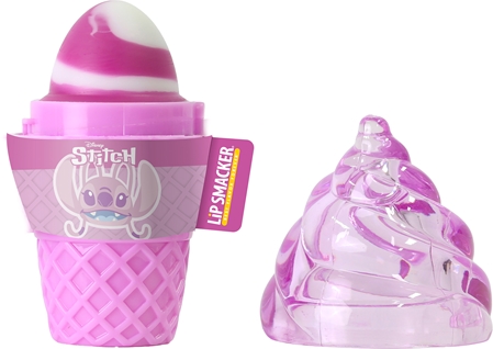 Lip Smacker Stitch Angel baume à lèvres